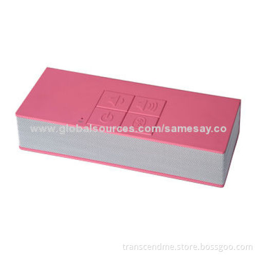 Wireless Bluetooth TF Mic Mini Speaker For iPhone 4 4S 5S MP3 4 PC Samsung iPod
